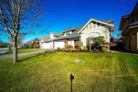 3780 LAM DRIVE, Richmond, BC