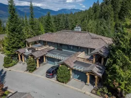 14 2250 NORDIC DRIVE, Whistler, Whistler, BC