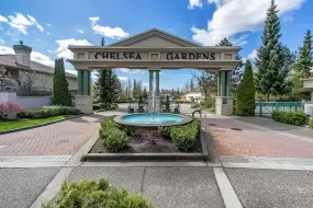 206 13860 70 AVENUE, Surrey, Surrey, BC