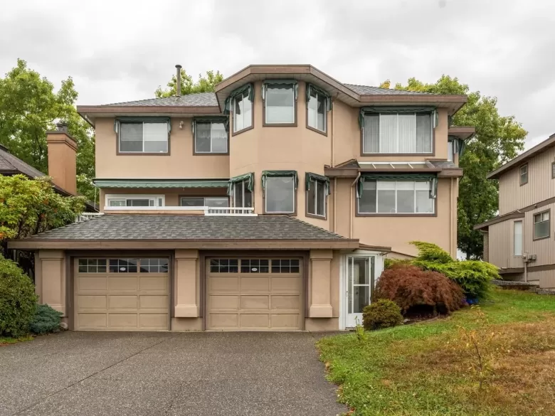 894 CITADEL DRIVE, Port Coquitlam, BC for sale