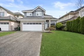 6220 RICHARDS DRIVE, Richmond, Richmond, BC