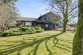 12730 216 STREET, Maple Ridge, Maple Ridge, BC