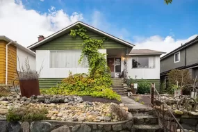 2659 E 56TH AVENUE, Vancouver East, Vancouver, BC