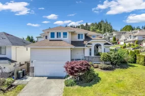 1270 HUDSON STREET, Coquitlam, Coquitlam, BC