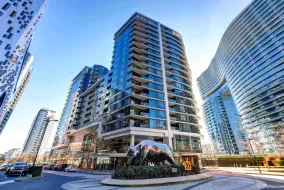 303 68 SMITHE STREET, Vancouver West, Vancouver, BC