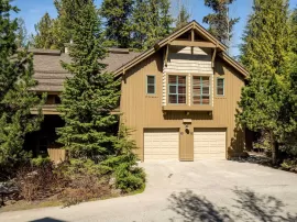 51 4652 BLACKCOMB WAY, Whistler, BC