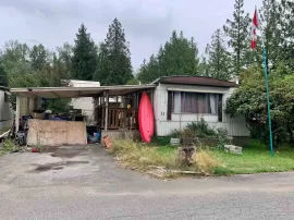 11 23387 70A AVENUE, Langley, Langley, BC