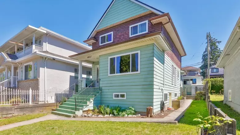 4822 JOYCE STREET image #1