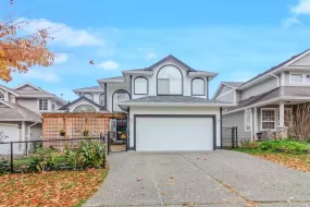 46291 DANIEL DRIVE, Sardis, Chilliwack, BC