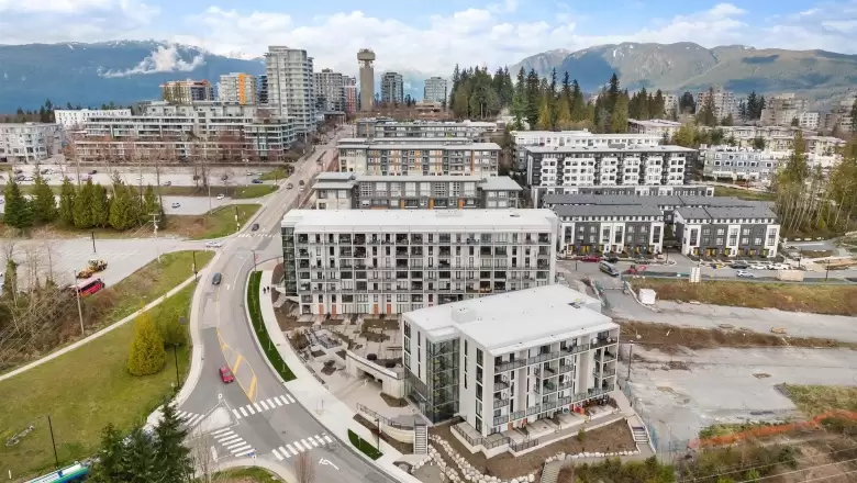 503 9888 UNIVERSITY CRESCENT image #1