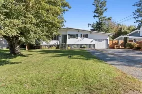 6970 CENTENNIAL DRIVE, Sardis, Sardis, BC