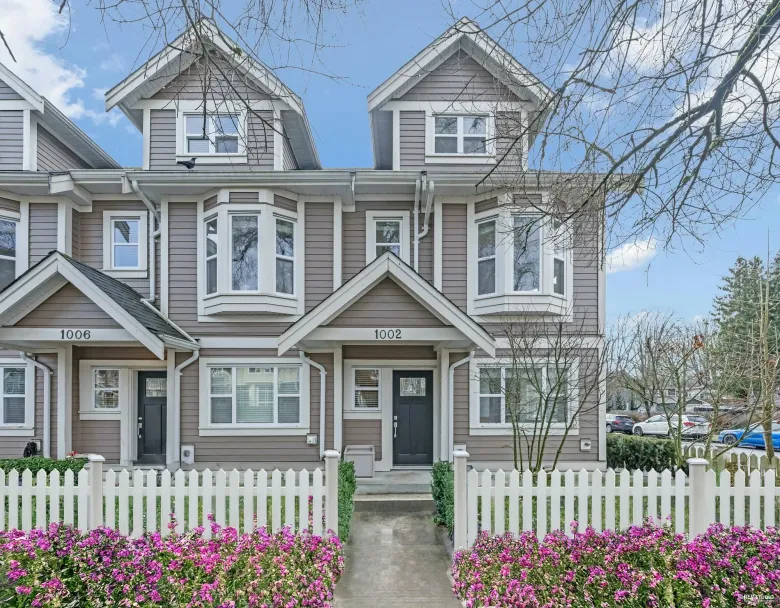 1002 E 20TH AVENUE image #1