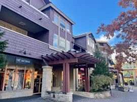 W10-210 4338 MAIN STREET, Whistler, Whistler, BC