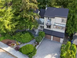 1351 CHARTER HILL DRIVE, Coquitlam, Coquitlam, BC