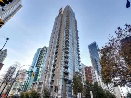 1401 1308 HORNBY STREET, Vancouver West, Vancouver, BC