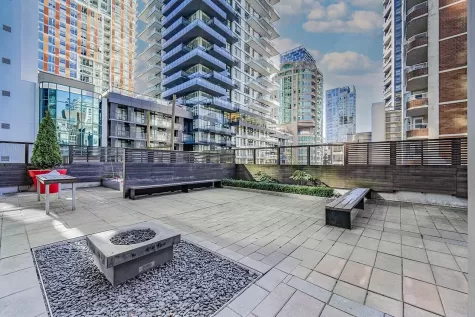 1401 1308 HORNBY STREET image #2