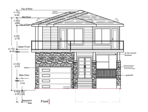 1883 SHORE CRESCENT image #1