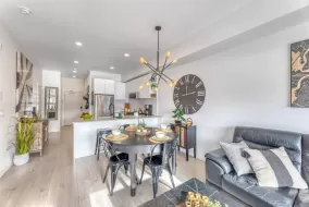 405 2345 RINDALL AVENUE, Port Coquitlam, Coquitlam, BC