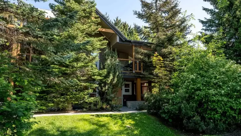 27 4388 NORTHLANDS BOULEVARD, Whistler, BC