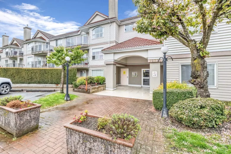 205 12733 72 AVENUE image #1