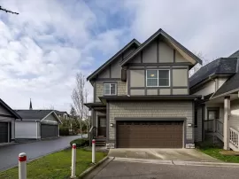 82 8217 204B STREET, Langley, Langley, BC