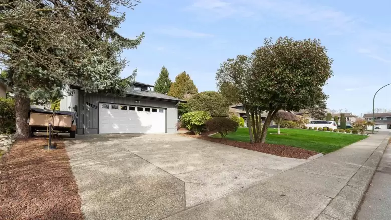 11133 SCARBOROUGH DRIVE, Delta, BC