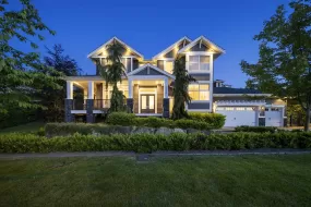 25518 BOSONWORTH AVENUE, Maple Ridge, Maple Ridge, BC