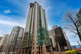 402 1367 ALBERNI STREET, Vancouver West, Vancouver, BC