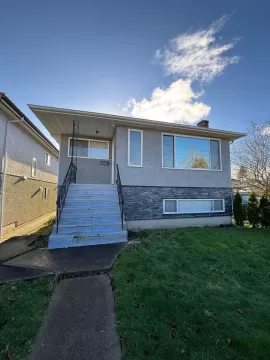 2408 E 54TH AVENUE, Vancouver East, Vancouver, BC