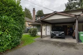 6022 COMSTOCK ROAD, Richmond, Richmond, BC