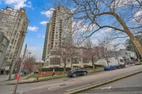 1489 HORNBY STREET, Vancouver West, Vancouver, BC