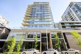 1204 168 W 1ST AVENUE, Vancouver West, Vancouver, BC