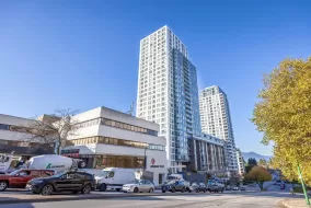 612 5665 BOUNDARY ROAD, Vancouver East, Vancouver, BC