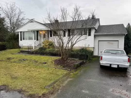 11988 220TH STREET, Maple Ridge, Maple Ridge, BC