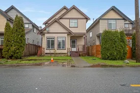 22171 WESTMINSTER HIGHWAY, Richmond, Richmond, BC