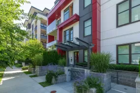 301 108 E 35TH AVENUE, Vancouver East, Vancouver, BC