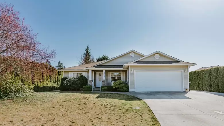 5061 LES WAY ROAD image #1