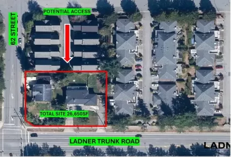 6229 LADNER TRUNK ROAD image #1