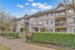 201 9865 140 STREET, North Surrey, Surrey, BC