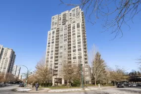 #2503 3663 CROWLEY DRIVE, Vancouver East, Vancouver, BC