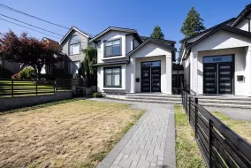 6057 LEIBLY AVENUE, Burnaby South, Burnaby, BC