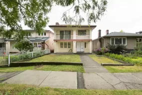 5829 KERR STREET, Vancouver East, Vancouver, BC