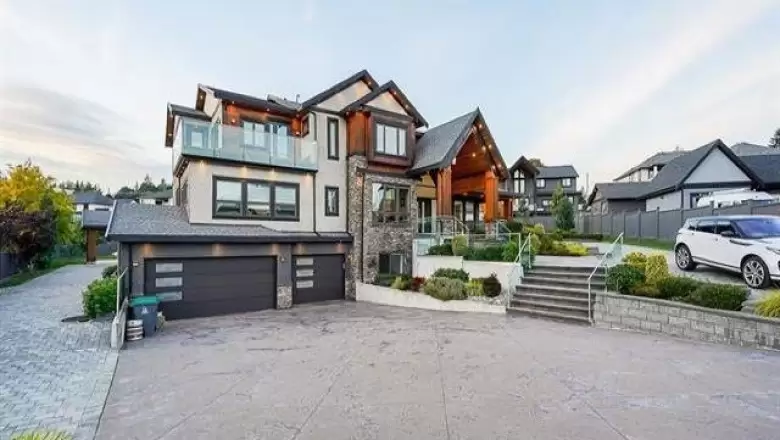 5533 145 STREET image #1