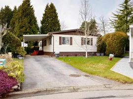 5 2303 CRANLEY DRIVE, South Surrey White Rock, Surrey, BC