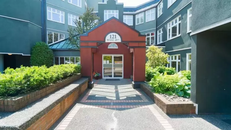 327 121 W 29TH STREET image #1