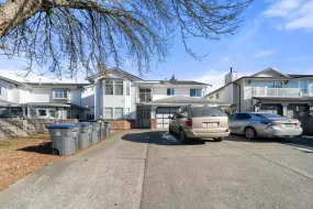 6722 124 STREET, Surrey, Surrey, BC