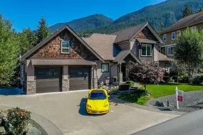 7250 MARBLE HILL ROAD, Chilliwack, Chilliwack, BC