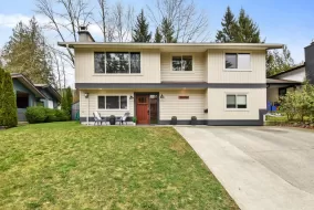 35216 MCKEE ROAD, Abbotsford, BC