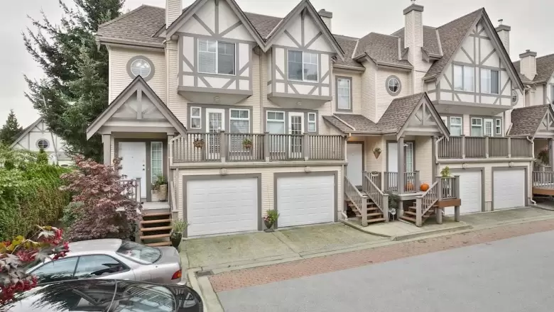 9 22711 NORTON COURT image #1
