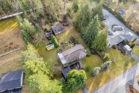 24258 55 AVENUE, Langley, BC